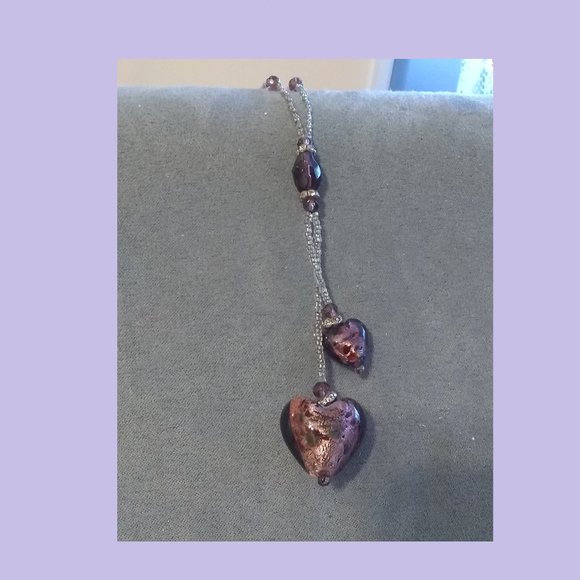 Heart Necklace - Picture 1 of 3